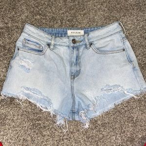 5 FOR $8 ❤️ Pacsun shorts